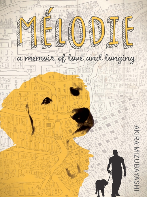 Title details for Melodie by Akira Mizubayashi - Available